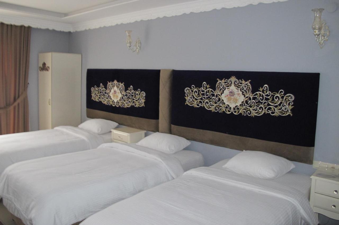Kaya Palas Hotel Kırklareli Dış mekan fotoğraf